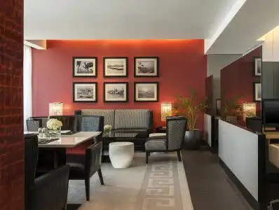 The Westin City Centre Bahrain - 27