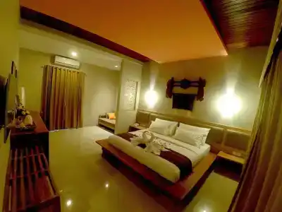 Tetirah Boutique Ubud - 79