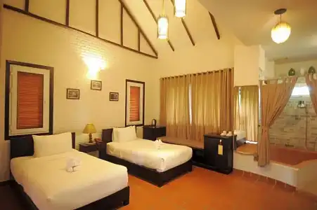 East West Villa - 66