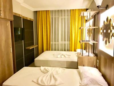 Otel Star Palace - 13