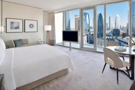 Address Sky View, Downtown Dubai - 59