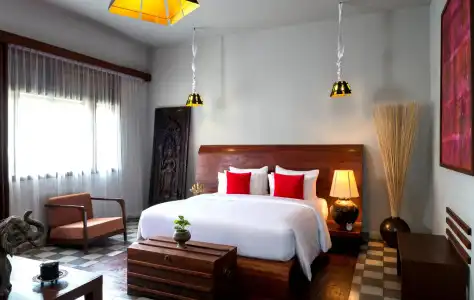 Sokkhak Boutique Resort - 72