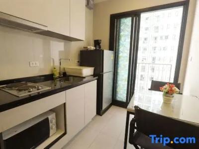 The Base Central Pattaya - 79