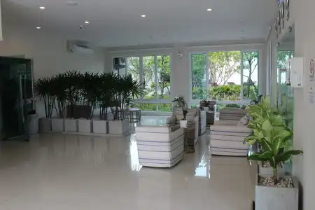 Harmony Resort - 1