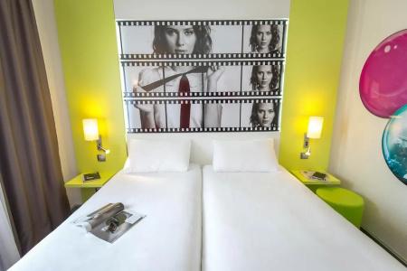 ibis Styles Cannes le Cannet - 91