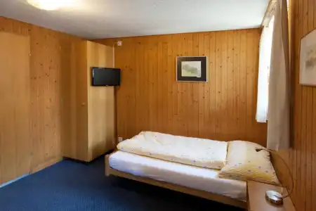 Edelweiss Wengen - 31