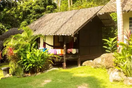 Shiralea Island Resort - 114