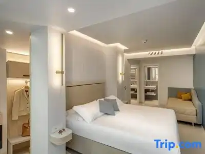 Ambasciatori Suite - 17