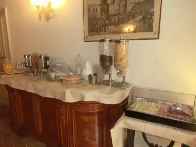 B&B Al Palazzetto - 2