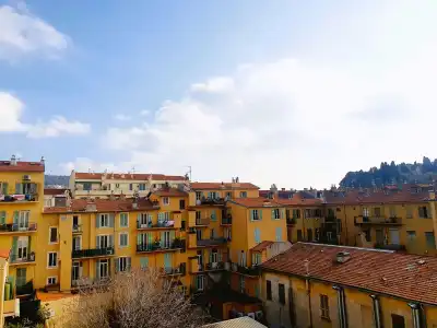Campanile Nice Centre - Acropolis - 0