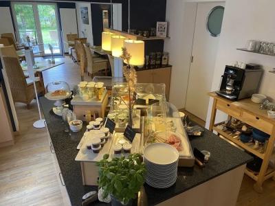 Garni Dünennest - 17