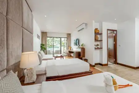 Baan Laimai Beach Resort & Spa - 130