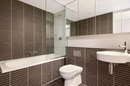 Astra Apartments Miller Street - 21