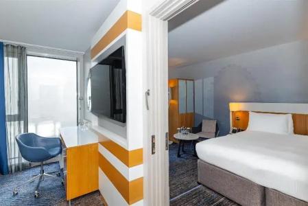 DoubleTree by Hilton London -Tower of London - 88
