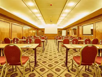 Grand Continental Bucuresti - 17
