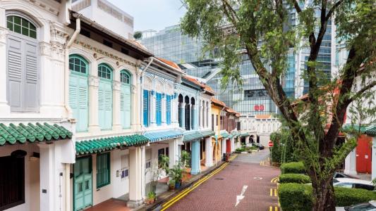 Holiday Inn Express SINGAPORE ORCHARD ROAD by IHG - 48