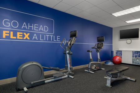 Holiday Inn Express Myrtle Beach-Broadway at the Beach by IHG - 22