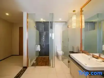 WEISELECT DALI SHAN HAIWAN - 76
