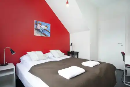 Thor Guesthouse - 41