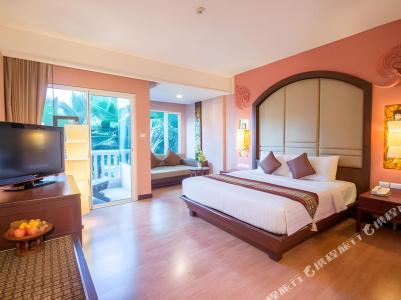 Grand Pacific Sovereign Resort & Spa (SHA Plus+) - 34