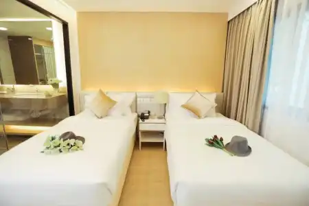 Thaisun Bangkok - 31