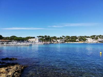 Hôtel Miramar Cap d'Antibes - 13