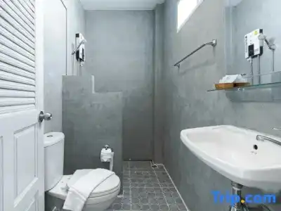 Bianco House - 45