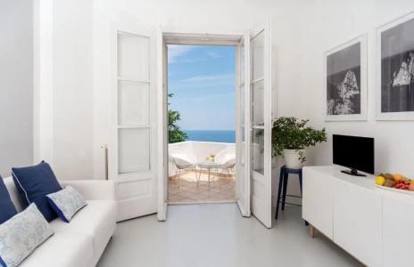 Suite Time Capri Villa La Pergola - 73