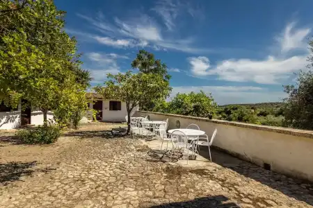Agriturismo Val di Noto - 18