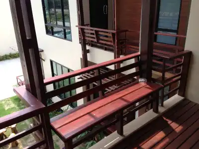 Villa Thiwa - 6