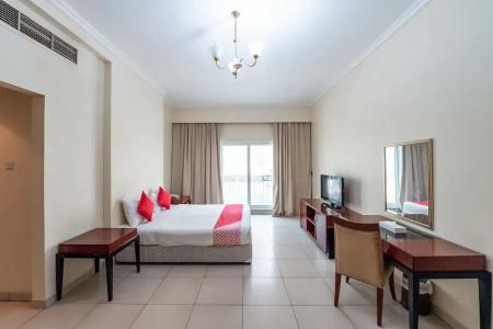 Ruwi Apartments - 24
