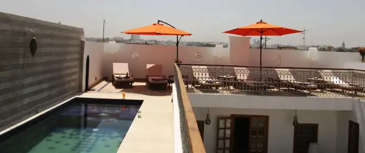 Riad Kalaa 2 - 18