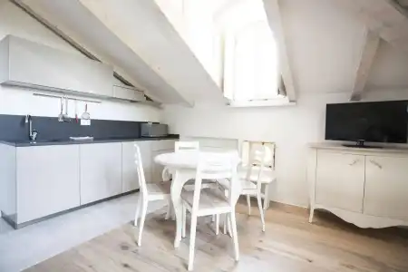 Villa Italia Luxury Suites and Apartments - 34