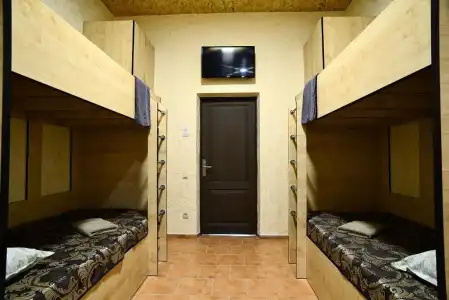 Hostel Logovo - 33