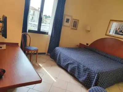 Maritan & Spa - 1