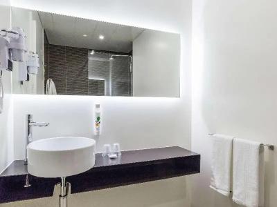 ibis Styles Lisboa Centro Marquês de Pombal - 35