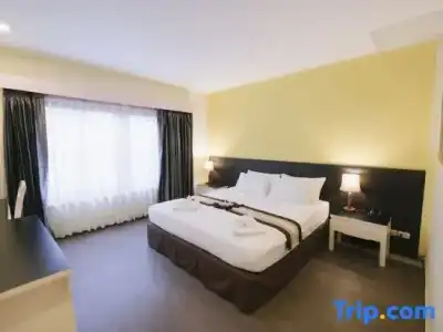 Chiang Mai Resort & Spa - 102