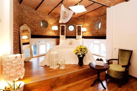 The White Swan Suites Beyoglu - 32