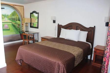 City Center Motel - 59