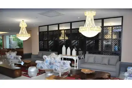 Grand Sarila Yogyakarta - 25