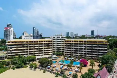 Dusit Thani - SHA Extra Plus - 36