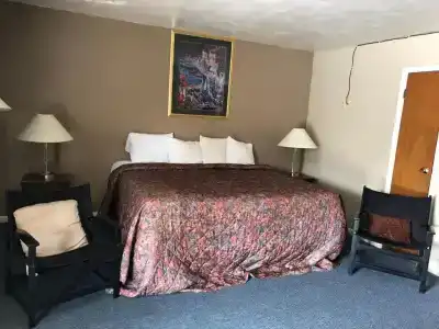 Village Inn Motel Holt - 36