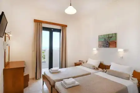 Aspri Petra Apartments - 20