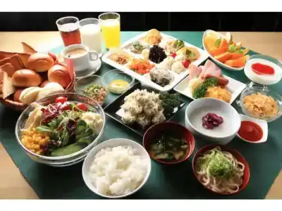 Izumisano Center Kansai International Airport - 77