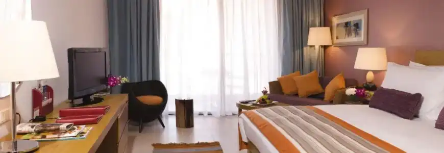 Mövenpick Resort & Spa Tala Bay Aqaba - 171