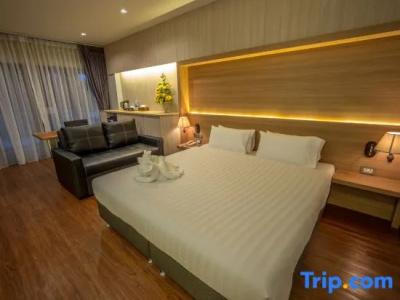 The Three Hat Yai - 56