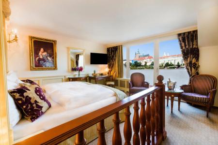 Luxury Family Royal Palace - 3
