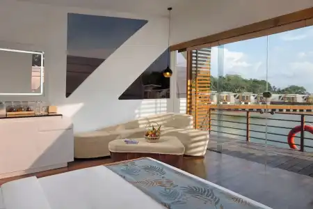 Bolagala Agro Floating Resort - 16