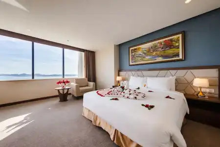 Muong Thanh Grand Ha Long - 46