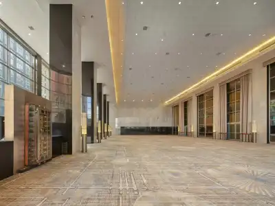 Loews Philadelphia - 39